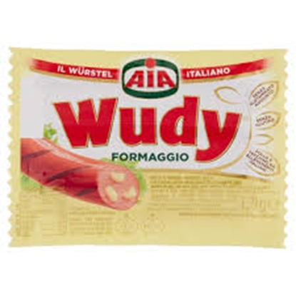 Picture of WUDY CHEESE X3